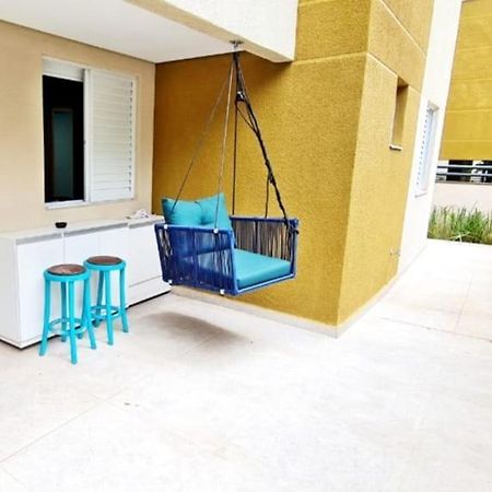 Apartamento Garden Apartment Campinas  Exterior photo