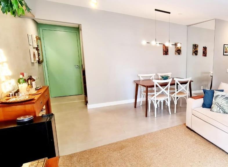 Apartamento Garden Apartment Campinas  Exterior photo
