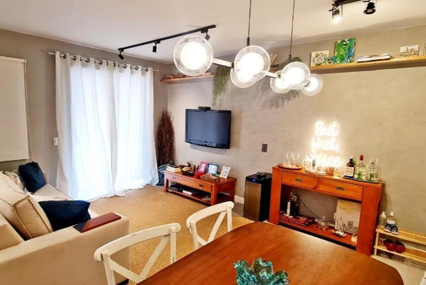 Apartamento Garden Apartment Campinas  Exterior photo