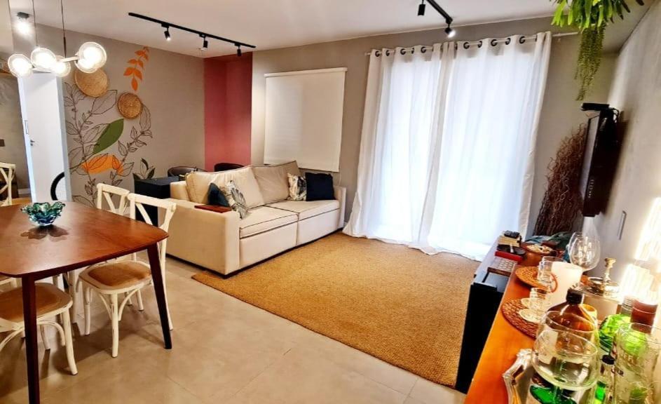 Apartamento Garden Apartment Campinas  Exterior photo