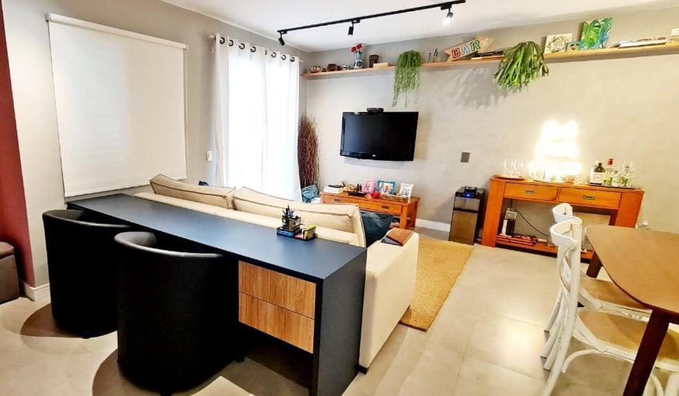 Apartamento Garden Apartment Campinas  Exterior photo