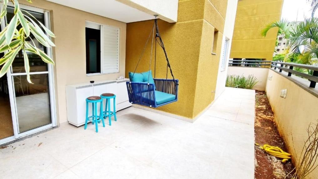 Apartamento Garden Apartment Campinas  Exterior photo
