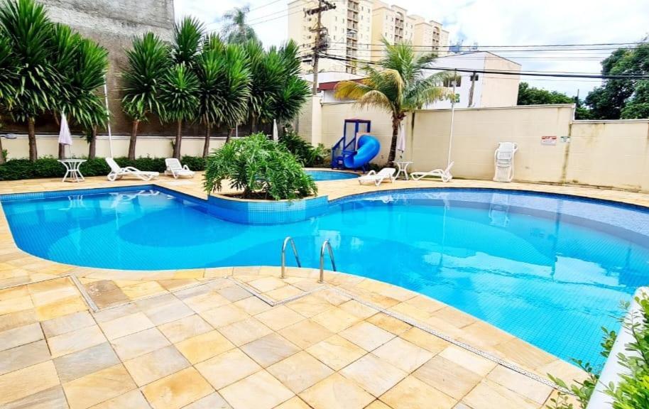 Apartamento Garden Apartment Campinas  Exterior photo