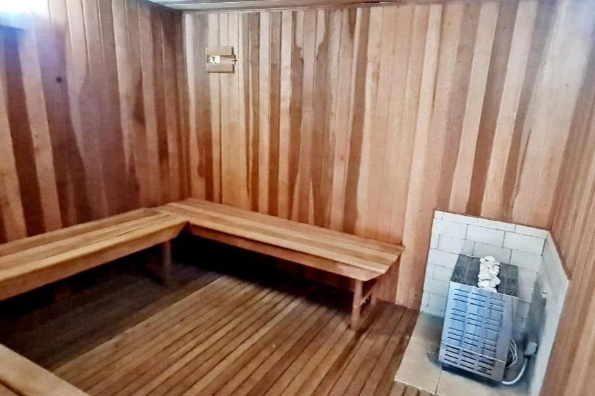 Apartamento Garden Apartment Campinas  Exterior photo