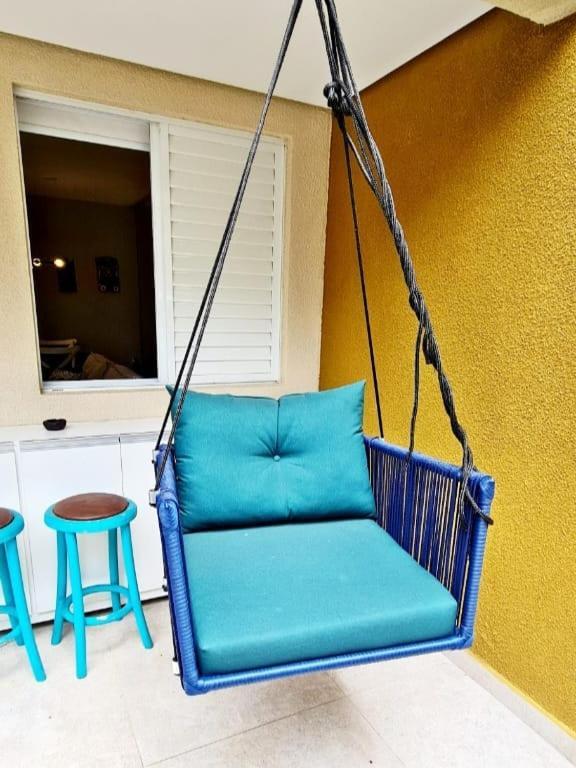 Apartamento Garden Apartment Campinas  Exterior photo
